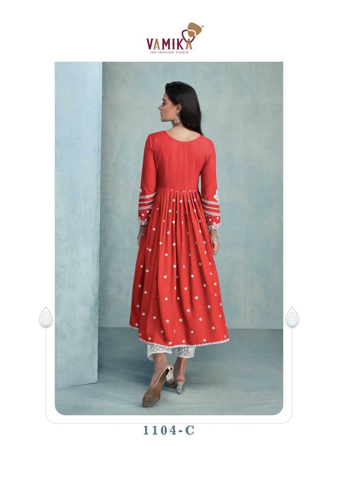 Viscose Rayon Palazzo Party wear suit - MYLUXURY LANE ENTERPRISE